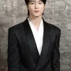 Perspektif Byeon Woo Seok Lewat Kamera Film di Set Drama