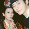 Chemistry 'Grand Prince Couple' yang Terekam dari Dua Sudut Pandang