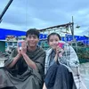 Park Bo Gum dan IU