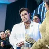Ivan Gunawan Akan ke Uganda Resmikan Masjid