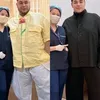 Ivan Gunawan Diet