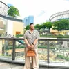 Ivan Gunawan di mall