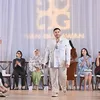 Ivan Gunawan fashion show