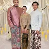 Ivan Gunawan Kondangan