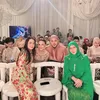 Ivan Gunawan di Akad Nikah Tengku Nadira Adnan