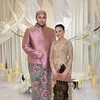 Ivan Gunawan dan Rossa Serasi