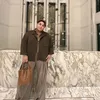 Ivan Gunawan Ingin Tinggal di Dubai