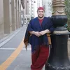 Ivan Gunawan Ingin Tinggal di Dubai