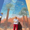 Ivan Gunawan Ingin Tinggal di Dubai