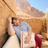 Ivan Gunawan Ingin Tinggal di Dubai