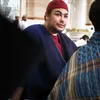 Ivan Gunawan Ingin Tinggal di Dubai
