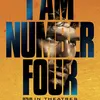 I Am Number Four