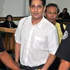 Ibra Azhari 