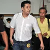 Ibra Azhari 