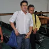 Ibra Azhari 