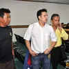 Ibra Azhari 