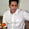 Ibra Azhari 