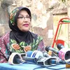 fatma farida