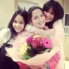 rita amilia, amy qanita, ibu raffi ahmad, ibu nagita slavina