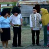 Si Cemong