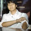 Idea Fasha di Syukuran HANTU BINAL JEMBATAN SEMANGGI, di Plaza Semanggi, Jakarta Selatan, Selasa (17/11/09)
