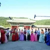 Idol Korea Hanbok