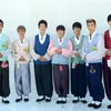 Idol Korea Hanbok