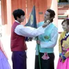 Idol Korea Hanbok