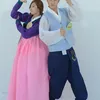 Idol Korea Hanbok