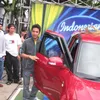 Hadiah Mobil