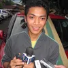 Hadiah Mobil
