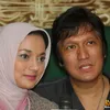 Ikang Fawzi, Marissa Haque