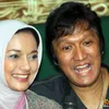 Ikang Fawzi, Marissa Haque