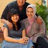 Ikang Fawzi, Marissa Haque