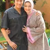 Ikang Fawzi, Marissa Haque