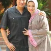 Ikang Fawzi, Marissa Haque