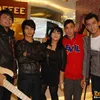 Ikmal Tobing / Bracky Band 