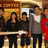 Ikmal Tobing / Bracky Band 