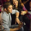 Audy Item dan Iko Uwais