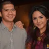 Audy Item dan Iko Uwais