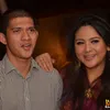 Audy Item dan Iko Uwais