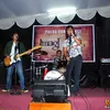 Imagi Band