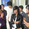 Kangen Band