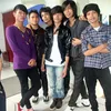 Kangen Band
