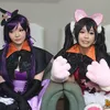 Angie &amp; Ying Tze