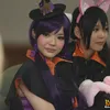 Angie &amp; Ying Tze