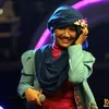 Fatin Shidqia Lubis