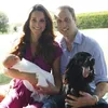 Bayi Kate Middleton