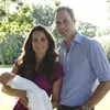 Bayi Kate Middleton