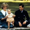 Bayi Kate Middleton